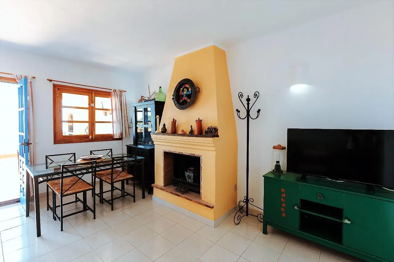 House With Terrace, Amazing Views And Private Shared Pool 0*, Mojacar Spain
