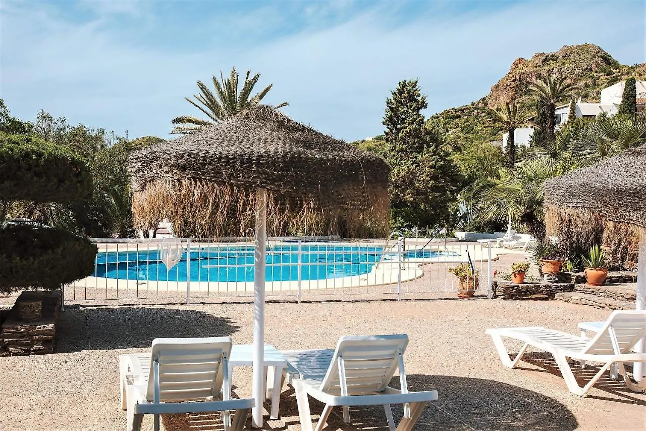 Holiday home House With Terrace, Amazing Views And Private Shared Pool Spain