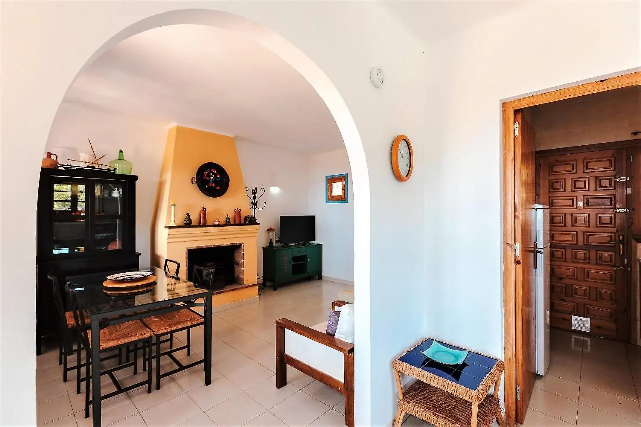 House With Terrace, Amazing Views And Private Shared Pool Mojacar