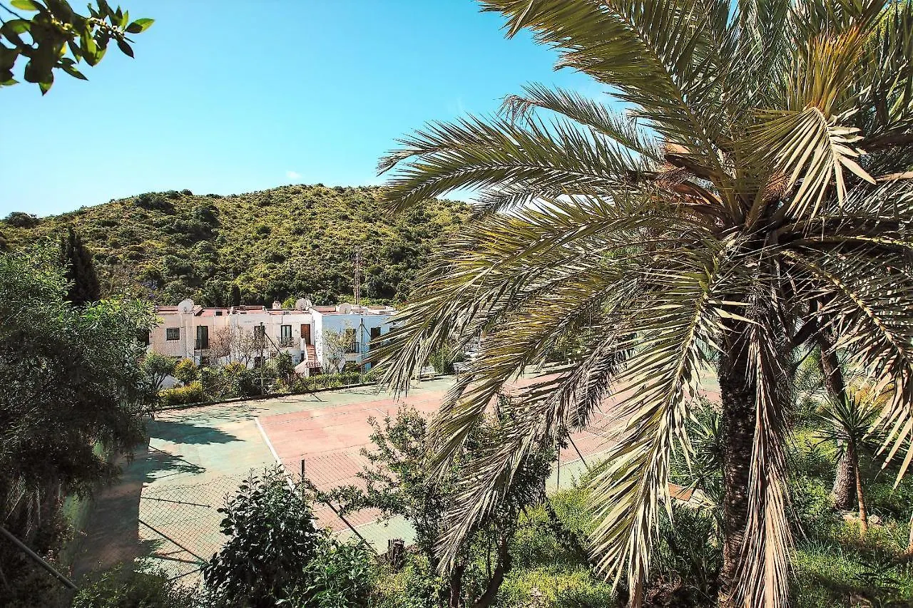 Holiday home House With Terrace, Amazing Views And Private Shared Pool Spain