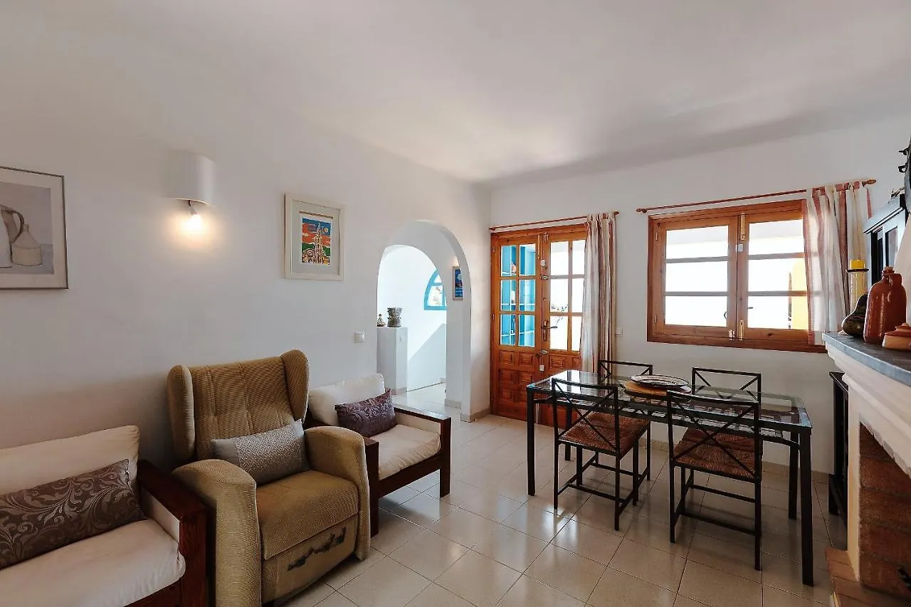 House With Terrace, Amazing Views And Private Shared Pool 0*, Mojacar
