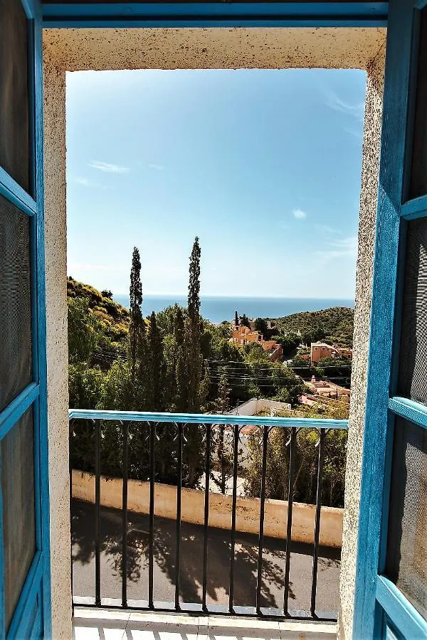 Holiday home House With Terrace, Amazing Views And Private Shared Pool Spain