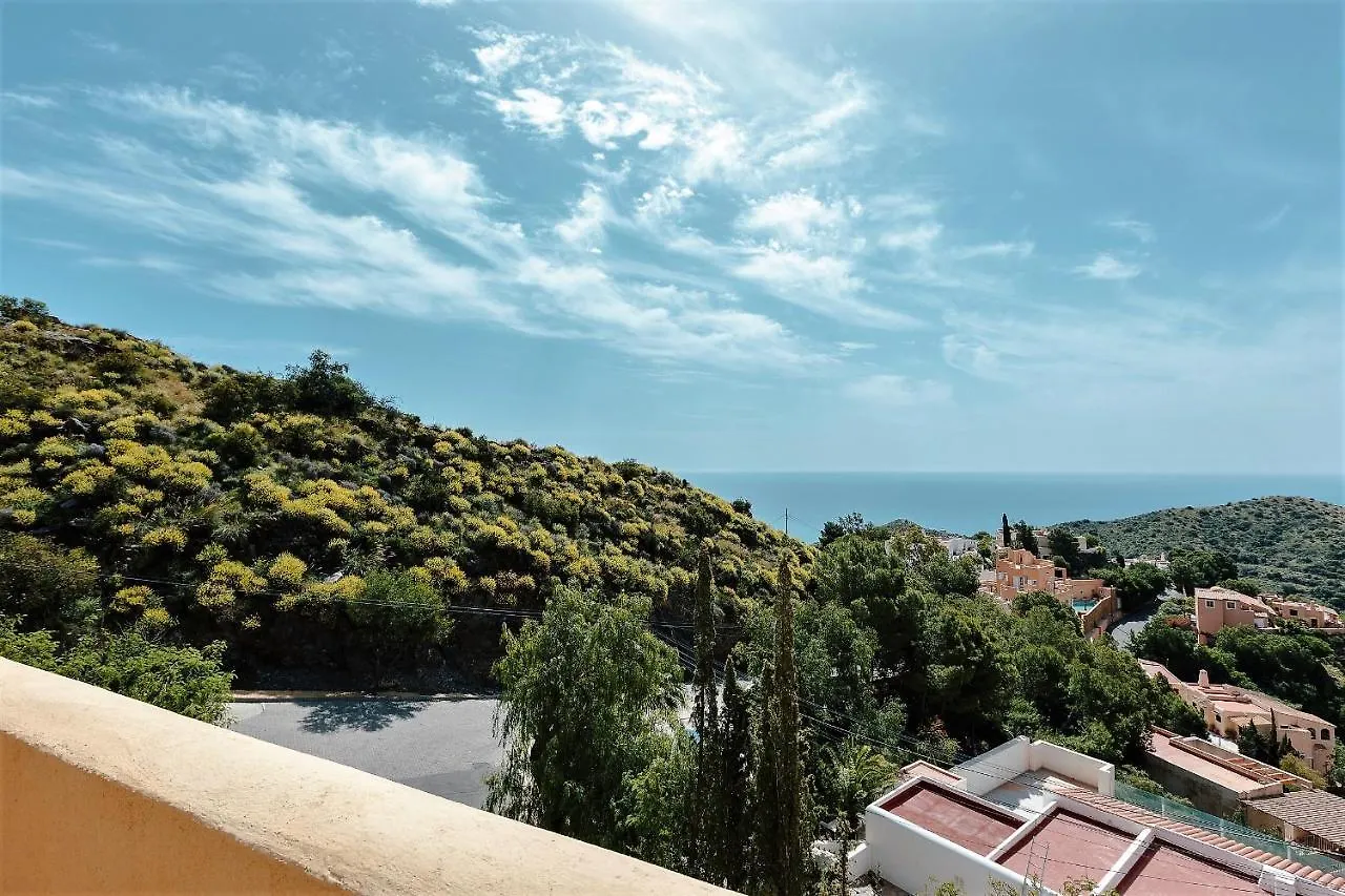 Holiday home House With Terrace, Amazing Views And Private Shared Pool