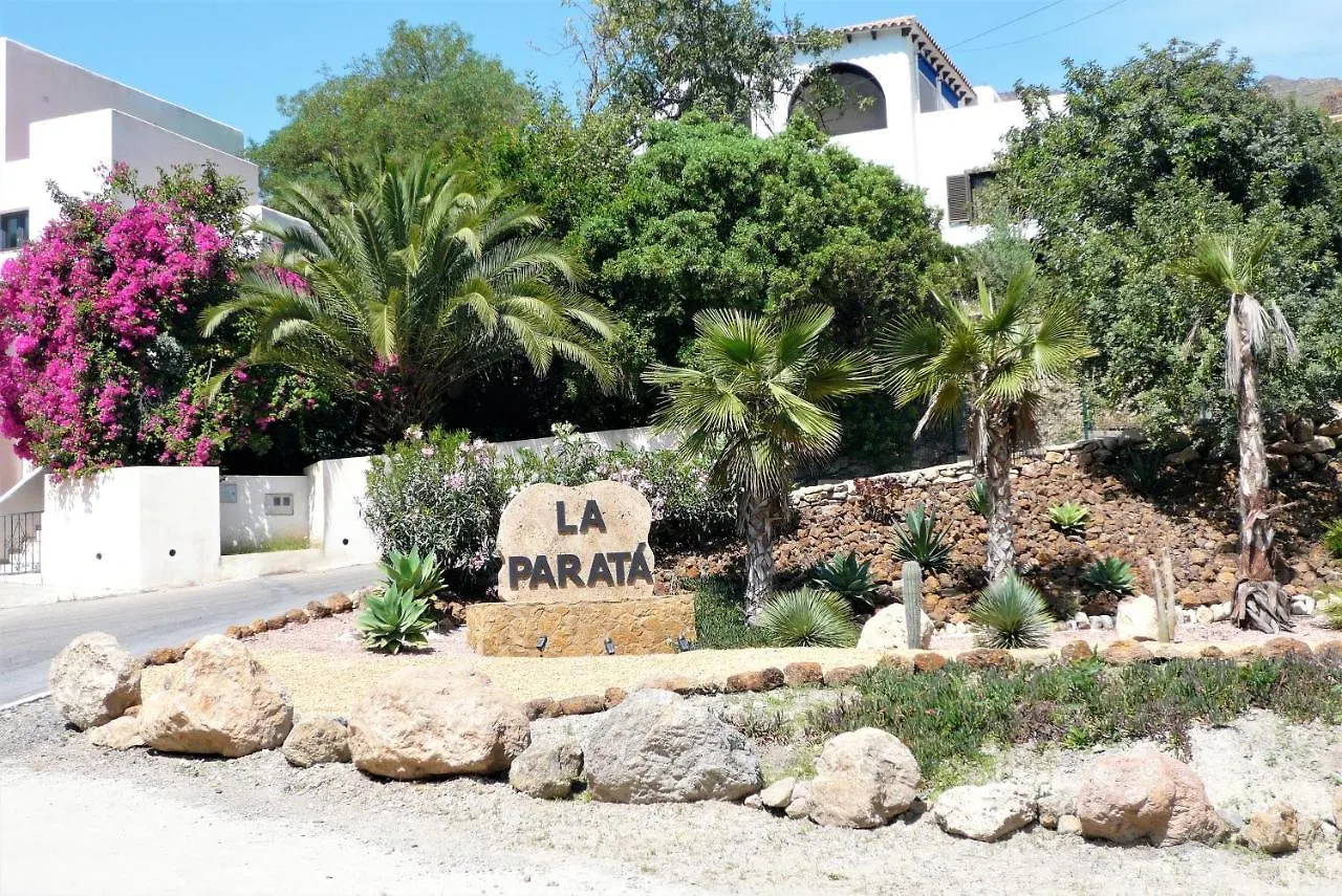 House With Terrace, Amazing Views And Private Shared Pool Mojacar