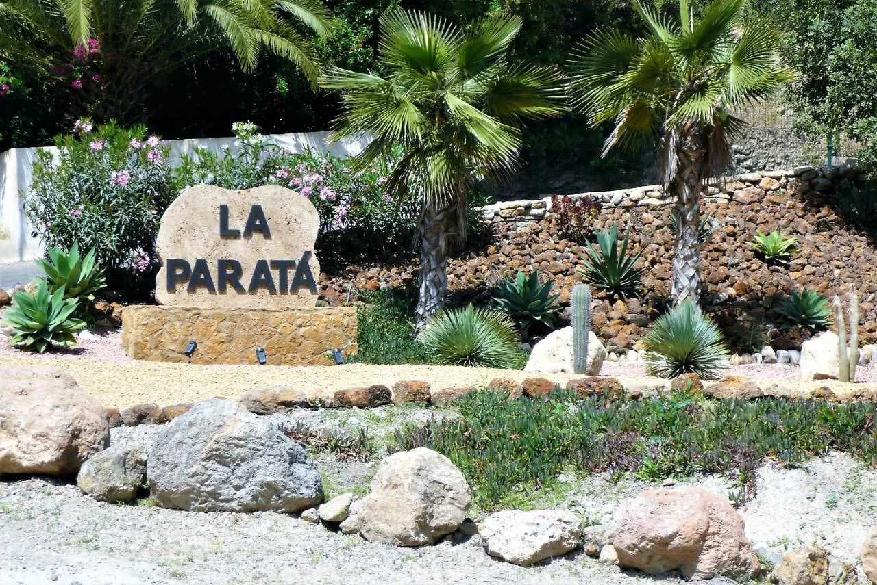 Holiday home House With Terrace, Amazing Views And Private Shared Pool