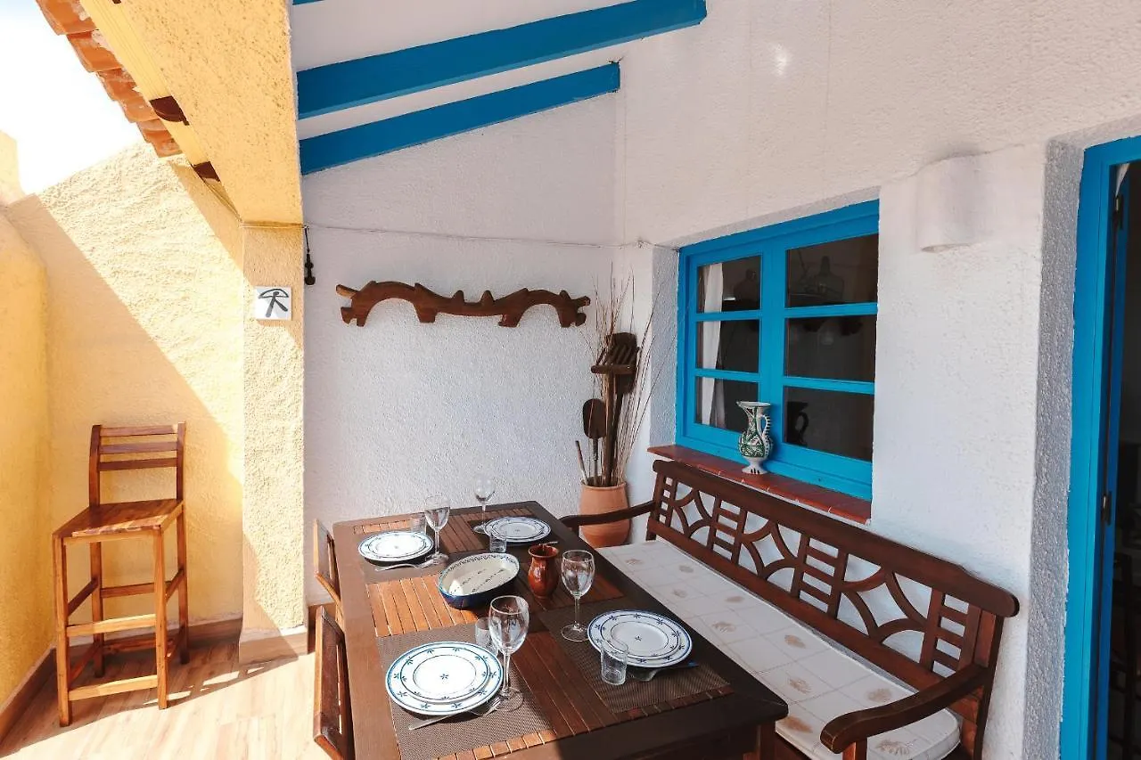 Holiday home House With Terrace, Amazing Views And Private Shared Pool