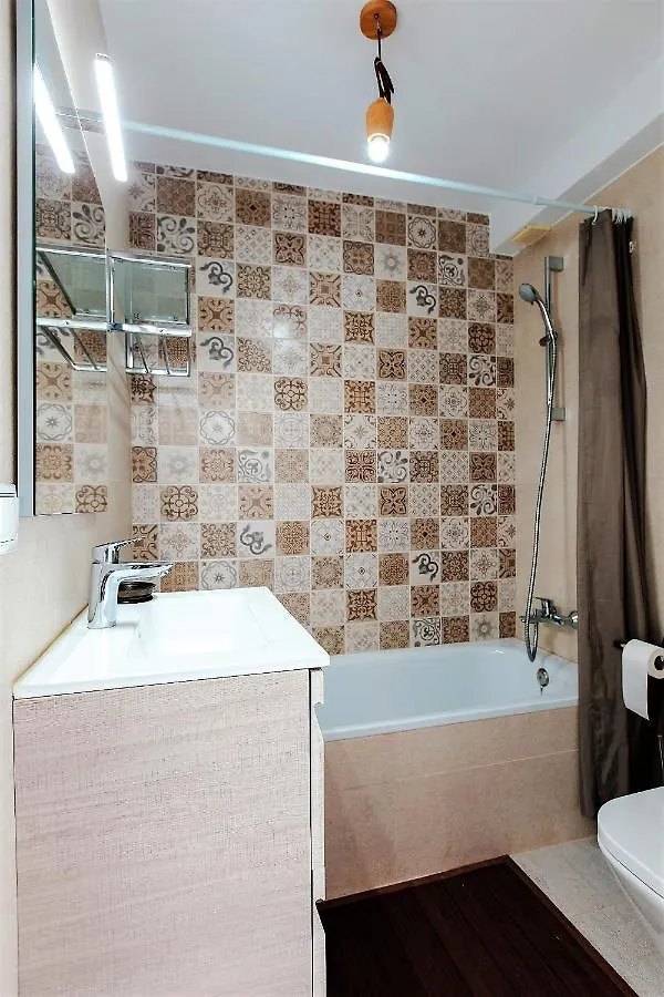 House With Terrace And Shared Pool Villa Mojacar 0*,
