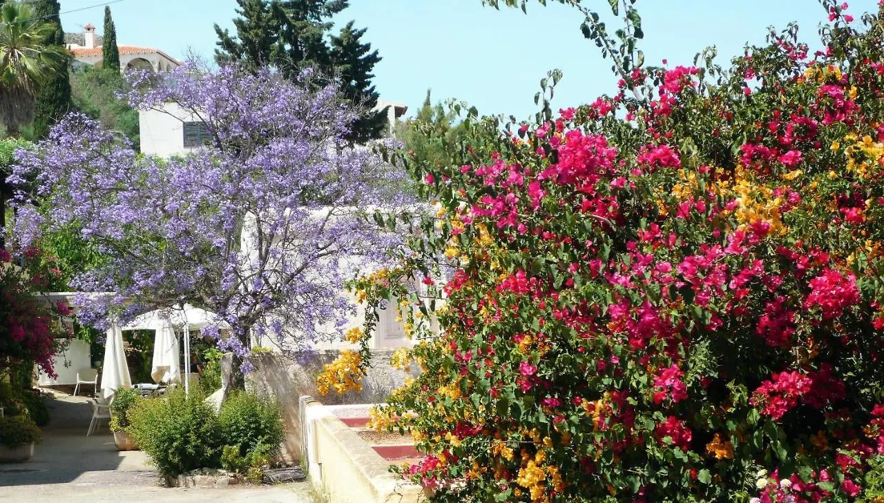 Holiday home House With Terrace, Amazing Views And Private Shared Pool