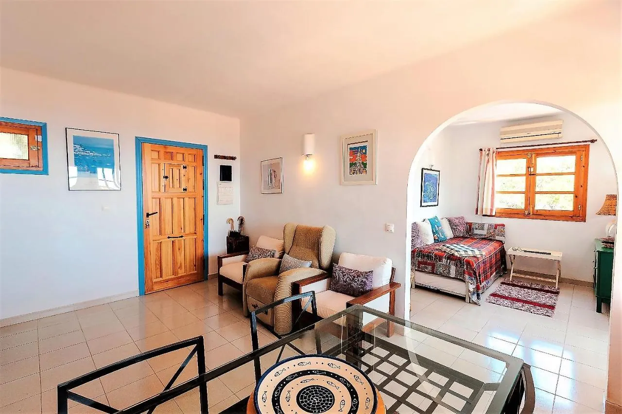House With Terrace, Amazing Views And Private Shared Pool 0*, Mojacar