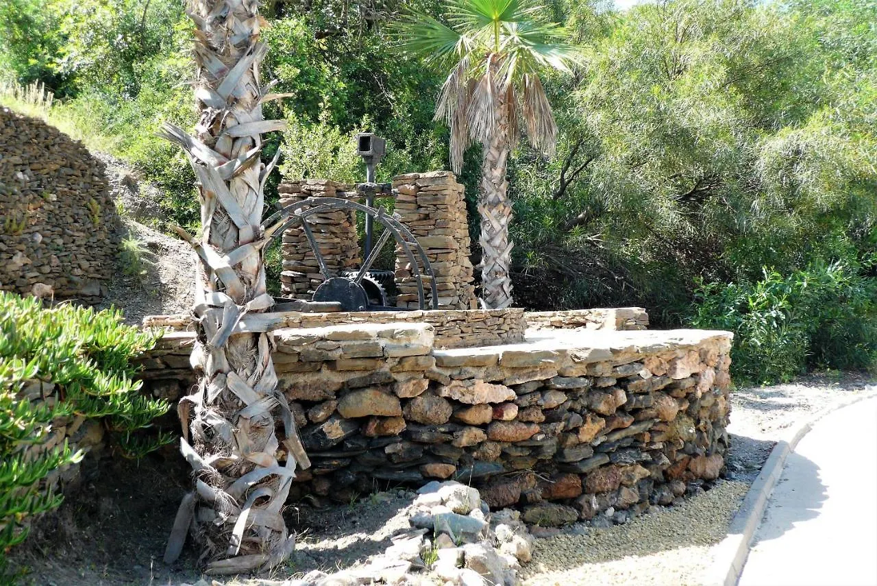 House With Terrace, Amazing Views And Private Shared Pool Holiday home Mojacar