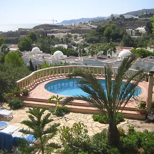 Сasa de vacaciones Cortijo Con Encanto, Mojácar
