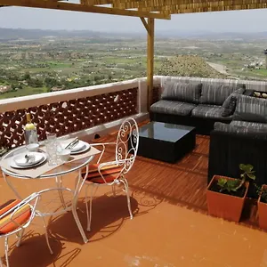 Miramelindo Encantador Apartamento Con Terraza Panoramica Apartment