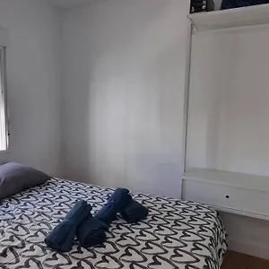 Сasa de vacaciones Preciosa Casa Centro., Mojácar