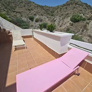 Сasa de vacaciones Triplex De Lujo En, Mojácar