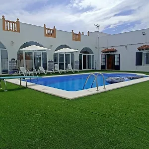 Сasa de vacaciones Casa Rural Mícar 41, Mojácar