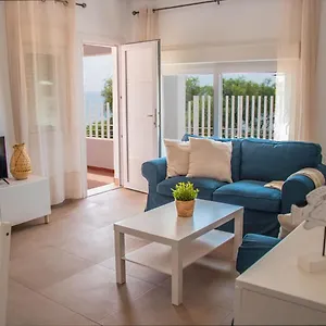 Сasa de vacaciones Luisa Playa, Mojácar
