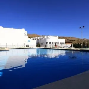 Apartamento Duplex Turisticos Mojamar Playa, Mojácar