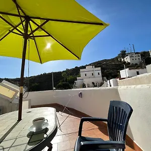 Сasa de vacaciones The Town House -, Mojácar