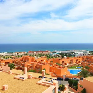 Сasa de vacaciones Casa Indalo, Mojácar