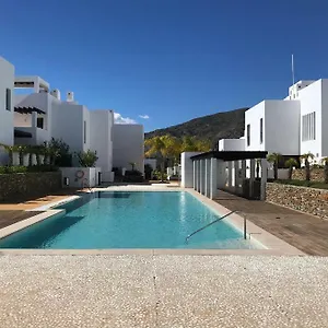 Сasa de vacaciones Casa Del Mar, Mojácar
