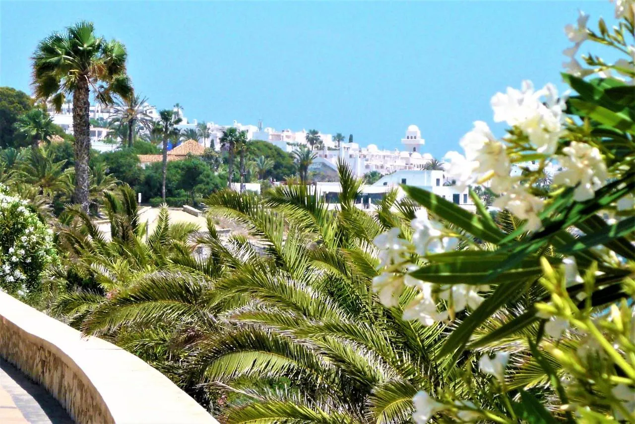 Villa House With Terrace, Amazing Views And Private Shared Pool Mojácar