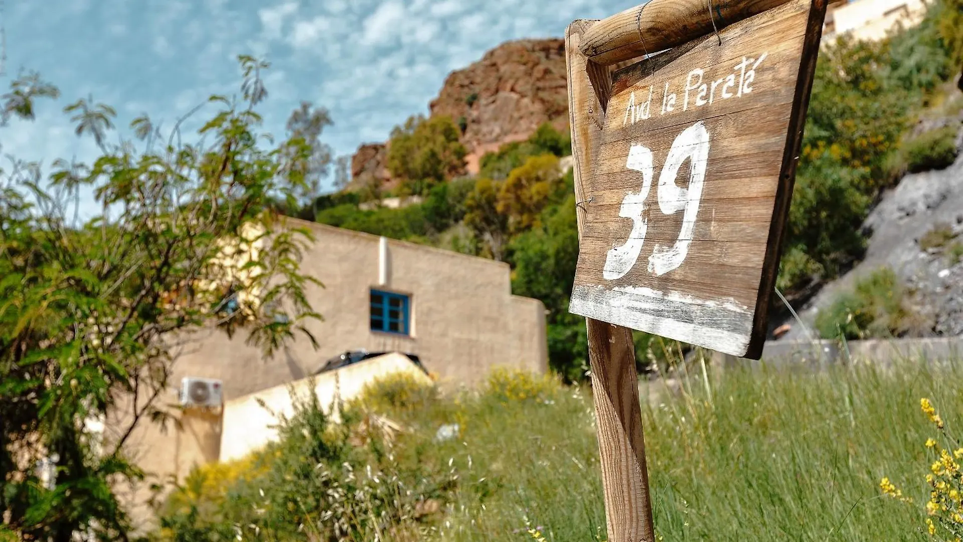 Villa House With Terrace, Amazing Views And Private Shared Pool Mojácar 0*,  España