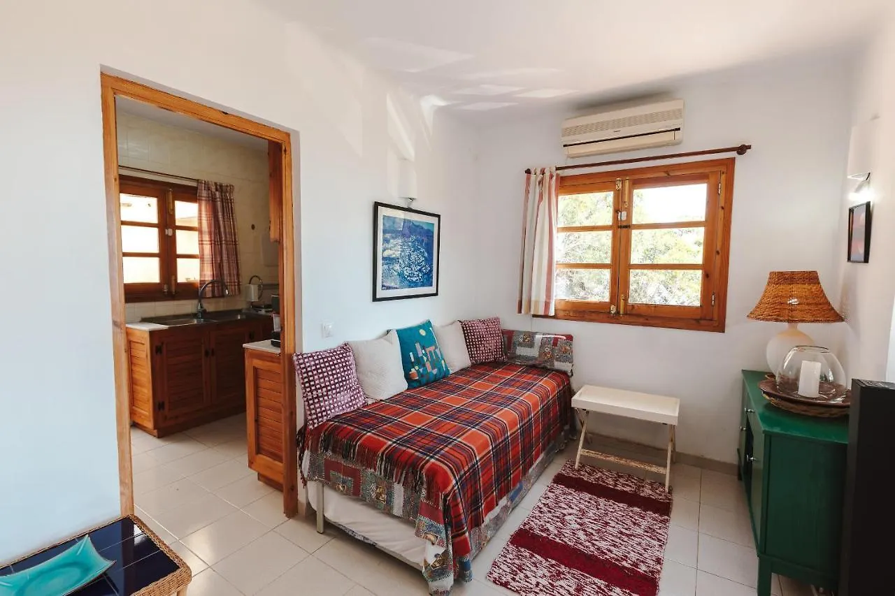 Villa House With Terrace And Shared Pool à Mojácar